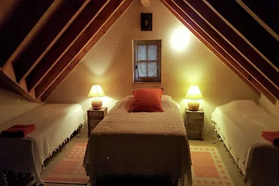 Ritiro in un castello per famiglie