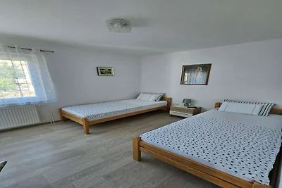 Wohnung, 40 Meter vom Strand entfernt