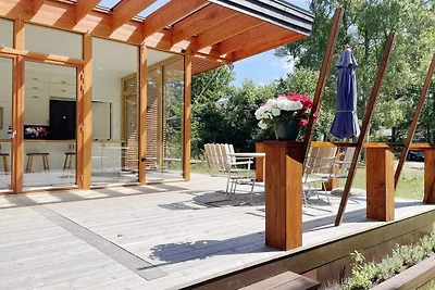5 sterren vakantie huis in Gotlands Tofta