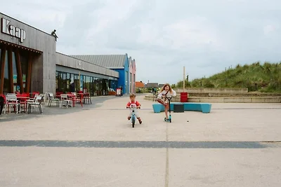 Casa vacanze unifamiliare a un piano, a pochi...