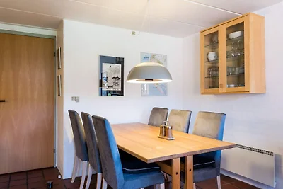 6 persone case ad Blåvand