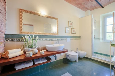 Villa a Marlia con piscina vicino a Lucca