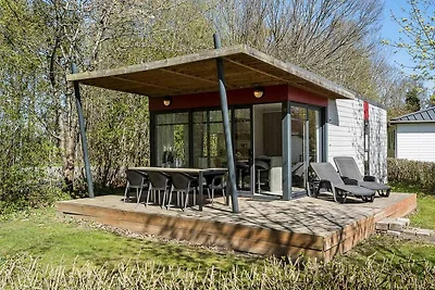 6 persoons vakantieparkhuis in Hesselager