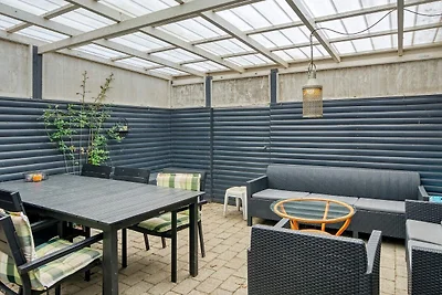 6 Personen Ferienhaus in Gørlev-By Traum