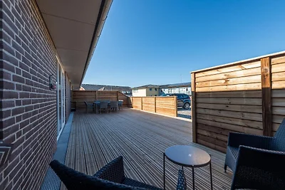 6 persoons vakantie huis in Hvide Sande-By...