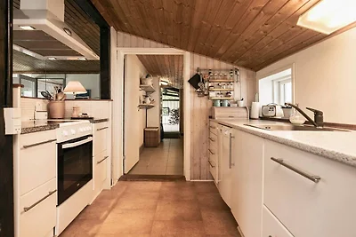 6 Personen Ferienhaus in Blåvand