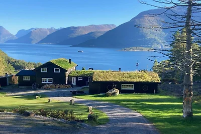 14 Personen Ferienhaus in Meisingset