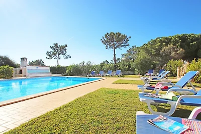 Villa ad Albufeira vicino alla spiaggia del...