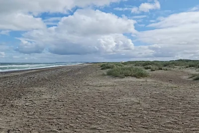 Accogliente casa sulla spiaggia con spa -- By...