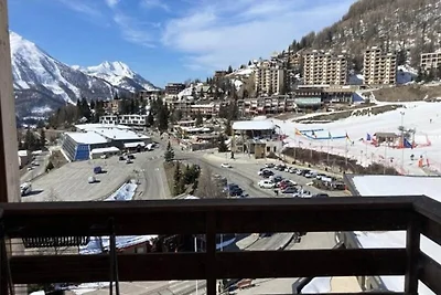 Monolocale per 4 Persone