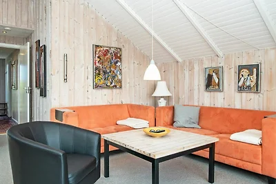 6 Personen Ferienhaus in Rømø-By Traum
