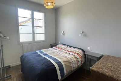 Huis in Saint Gilles bij Vendée-strand