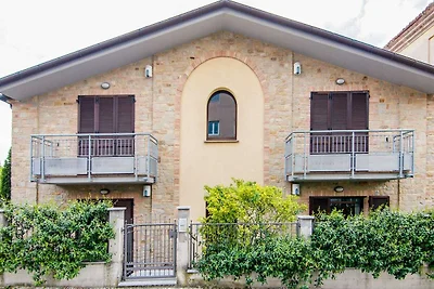 Elegante casa vacanze con piscina
