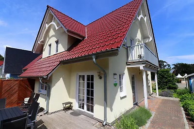 Doppelhaushälfte Bernsteinhaus II,...