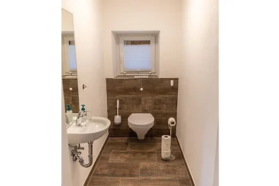 Apartament wakacyjny z 1 sypialnią