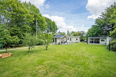 4 persone case ad Oksbøl