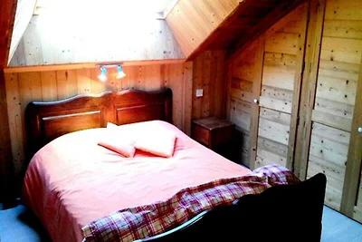 Appartamento a Les Clots vicino agli impianti...