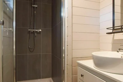 Accogliente casa con sauna a Oostkapelle con...