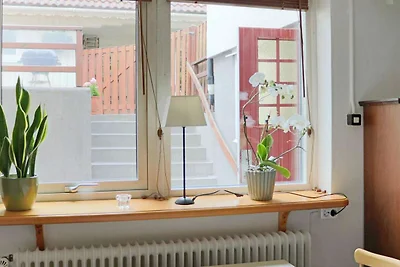 5 Personen Ferienhaus in FALKENBERG
