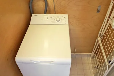 4 Personen Ferienhaus in Hönö