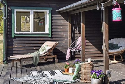 7 persoons vakantie huis in VÄRMDÖ