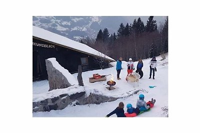 Alpine Vakantiehuis - voorheen TUI Ferienhaus