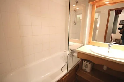 DBA325 – 1-ZIMMER-APARTMENT + SCHLAFNAHE – BA...