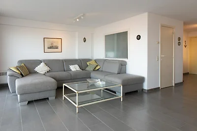 Ferienwohnung Familienurlaub Oostende