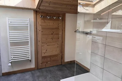 Wohnung in La Clusaz nahe Skiliften