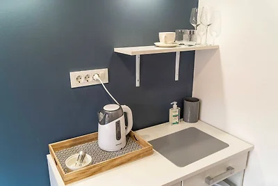 Argenta Rooms - Superior Double Room with Bal...