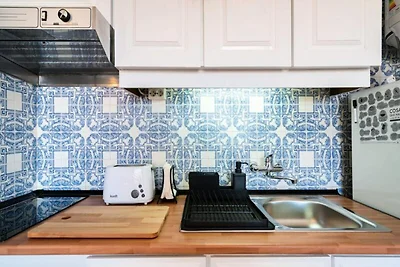 Apartment in Albufeira in der Nähe des Strand...