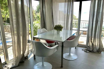 Ferienwohnung mit 1 Schlafzimmer