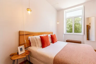 Charmant appartement 1 chambre à Gaia