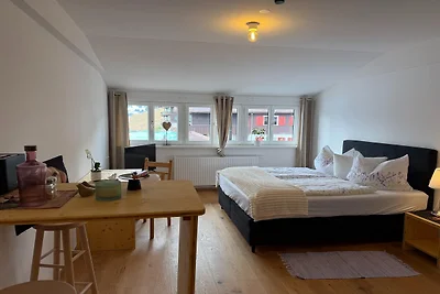 Ferienwohnung im Bregenzerwald