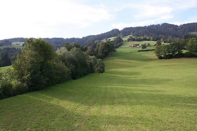 Luxe vakantiehuis met terras in Tirol