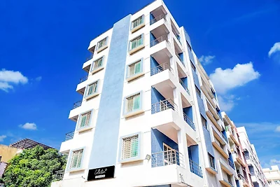 Supercollectie O Ubale Nagar