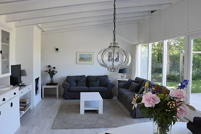 Ferienhaus mit 4 Schlafzimmer
