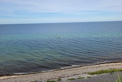 5 persoons vakantie huis in Grenaa