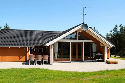 8 Personen Ferienhaus in Ulfborg