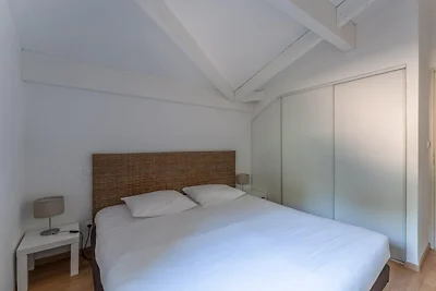apartman za odmor Obiteljski odmor Lacanau