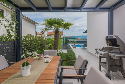 Villa Mondo Adria