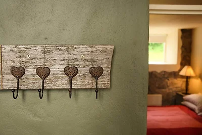 Altes Schulhaus, Clifden