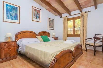 Son DurÍ - Ferienhaus Mit Privatem Pool