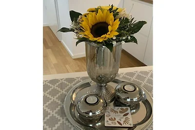 Wohnung mit 1 Schlafzimmer