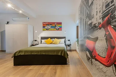 Barbaroux 10 - Special 10 Apartment