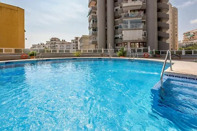 Apartment near Playa de Bajondillo