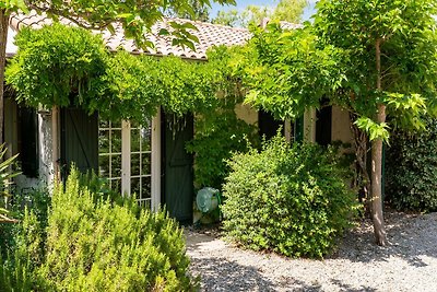 Ferienhaus in Limoux mit Pool