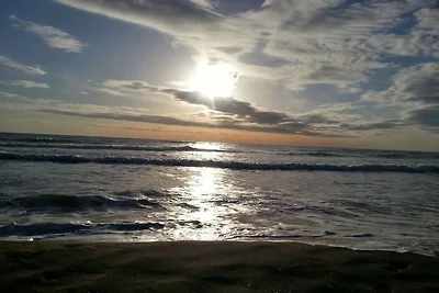 Apartment Heidi in Trastevere