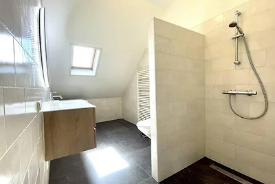 3-Personen-Apartment in Waldnähe