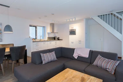 Ferienhaus in Langelille in der Nähe von...